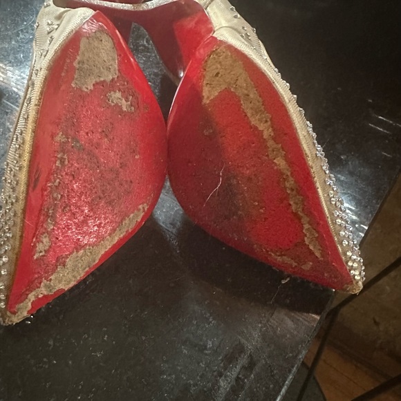 Christian Louboutin pumps - Picture 6 of 11